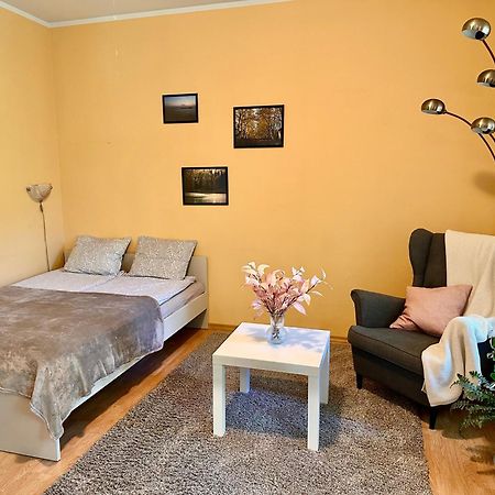 Center Of City Apartments, Bus Station 1Min, Airport 5 Min ทาลลินน์ ภายนอก รูปภาพ