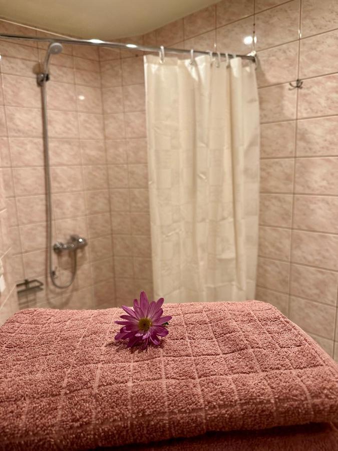 Center Of City Apartments, Bus Station 1Min, Airport 5 Min ทาลลินน์ ภายนอก รูปภาพ