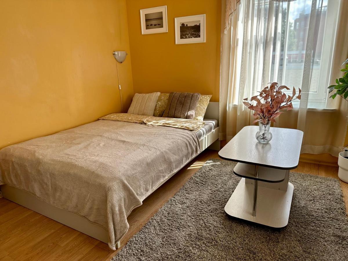 Center Of City Apartments, Bus Station 1Min, Airport 5 Min ทาลลินน์ ภายนอก รูปภาพ
