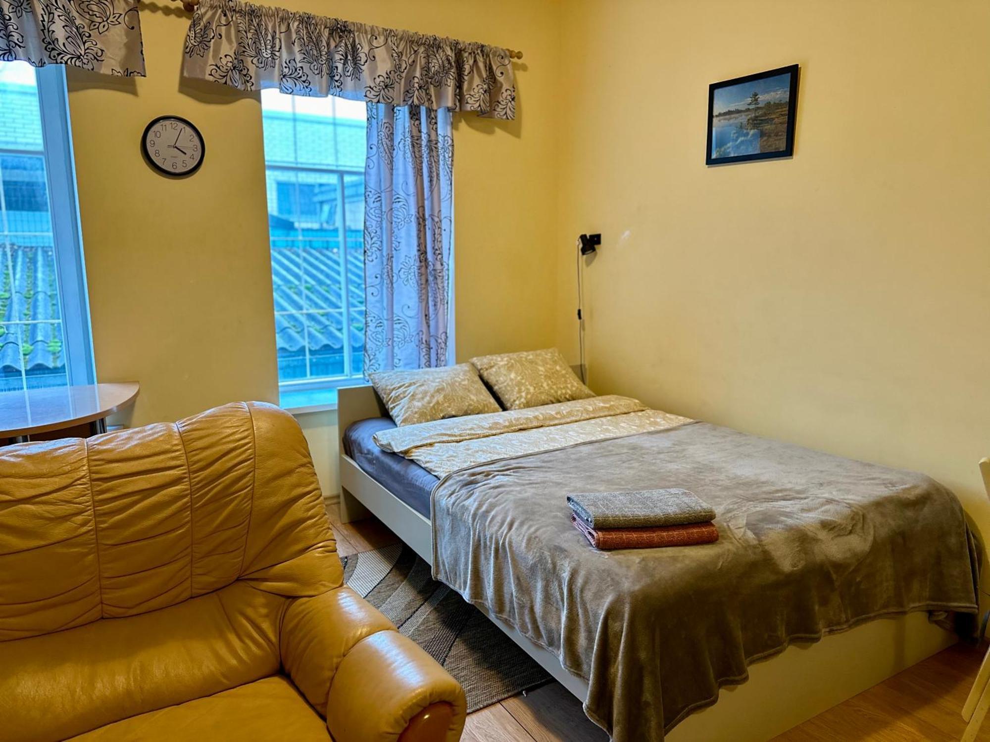Center Of City Apartments, Bus Station 1Min, Airport 5 Min ทาลลินน์ ภายนอก รูปภาพ