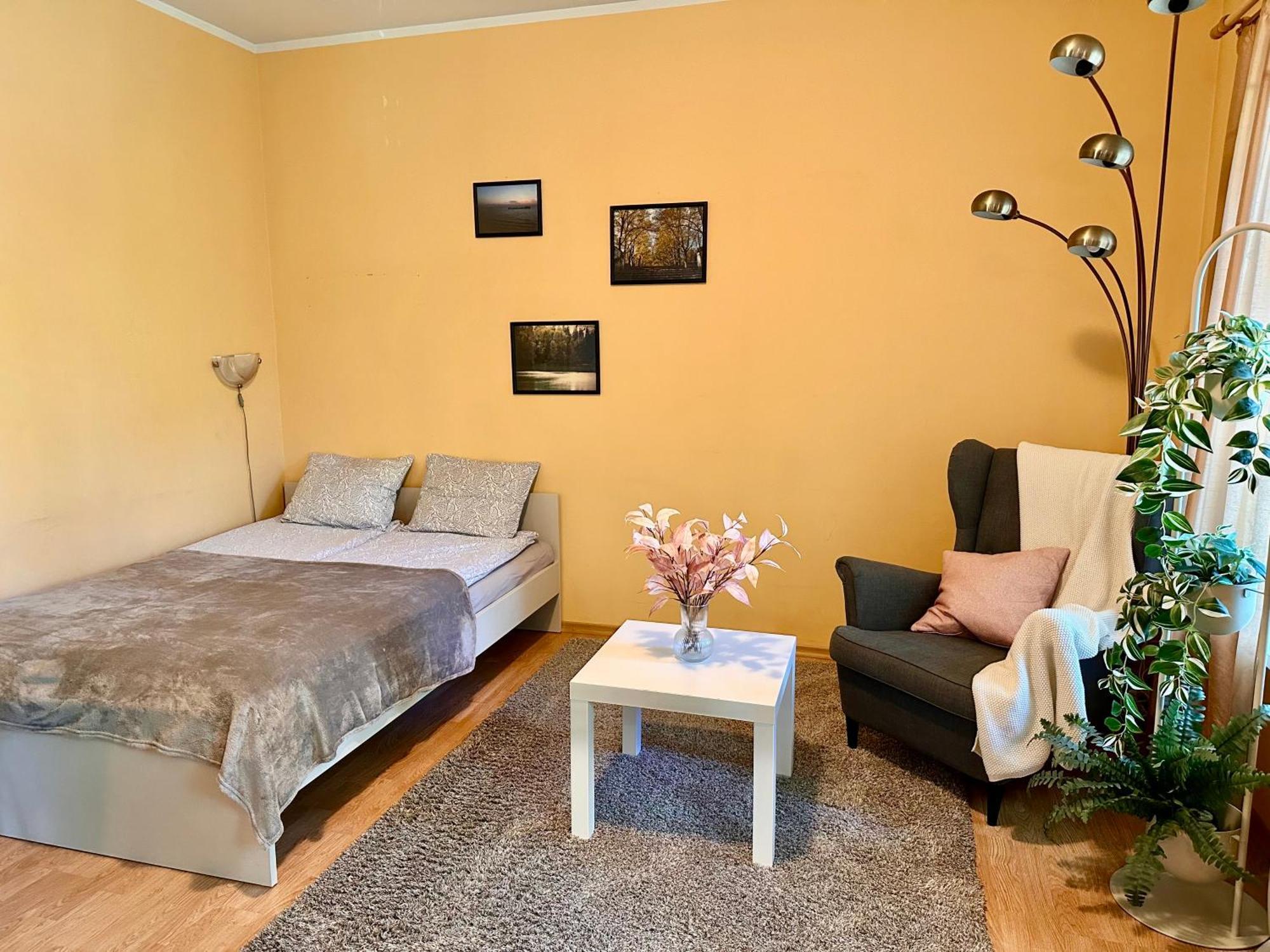Center Of City Apartments, Bus Station 1Min, Airport 5 Min ทาลลินน์ ภายนอก รูปภาพ