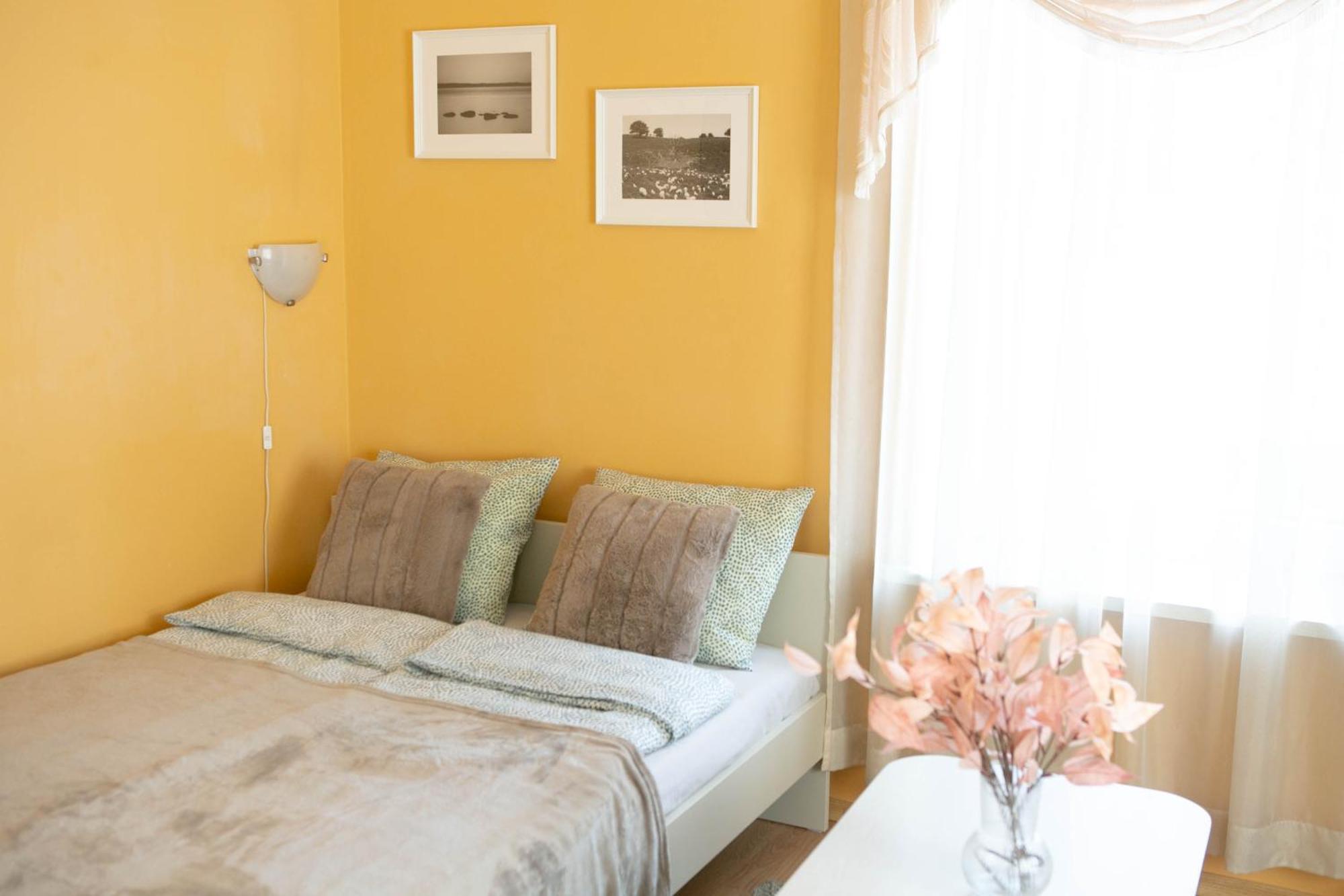 Center Of City Apartments, Bus Station 1Min, Airport 5 Min ทาลลินน์ ภายนอก รูปภาพ