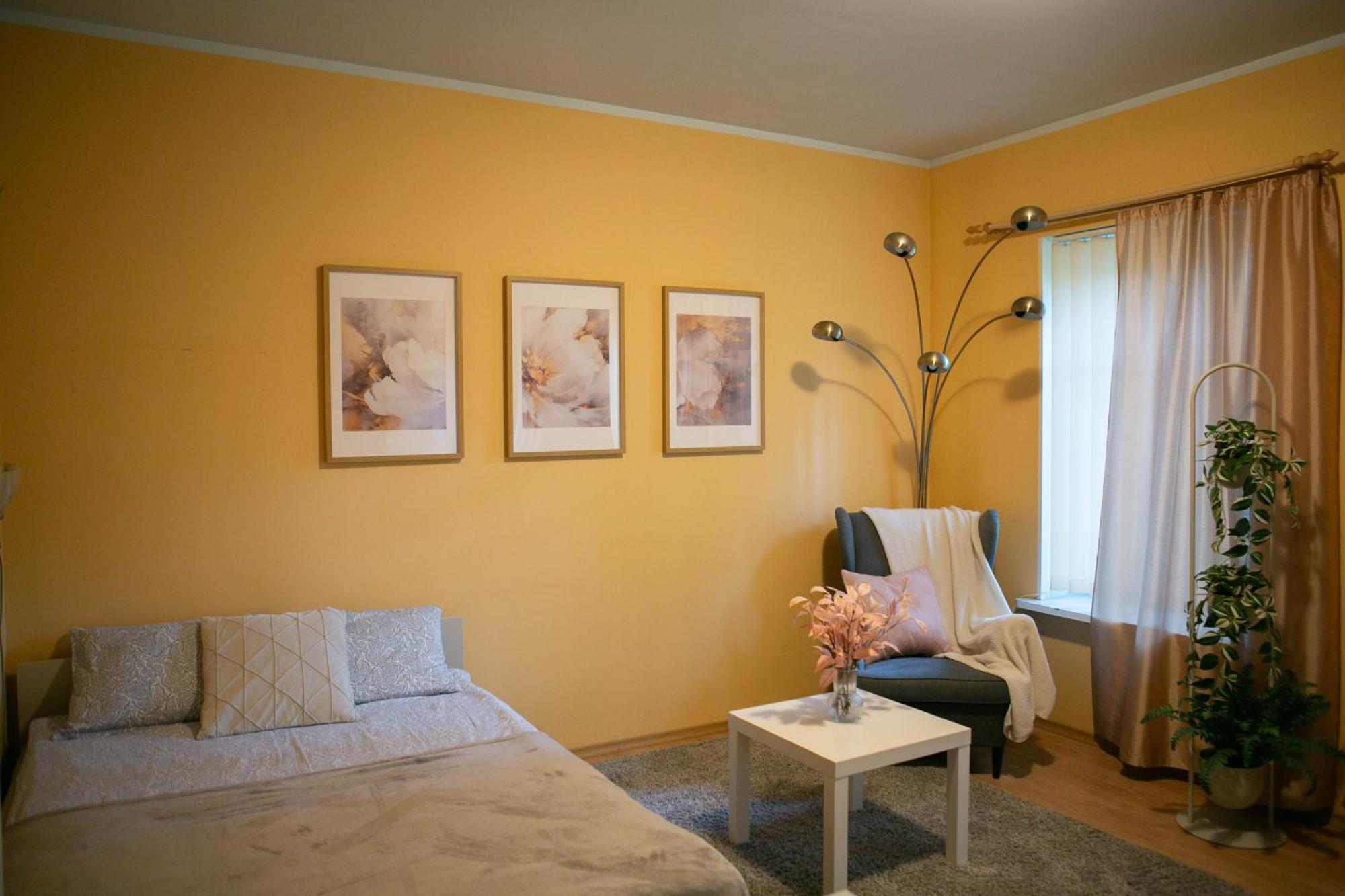 Center Of City Apartments, Bus Station 1Min, Airport 5 Min ทาลลินน์ ห้อง รูปภาพ